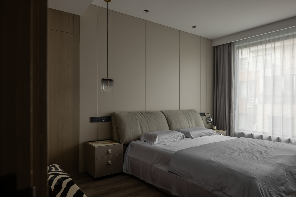 理想归属丨中国苏州丨递平方空间设计-72