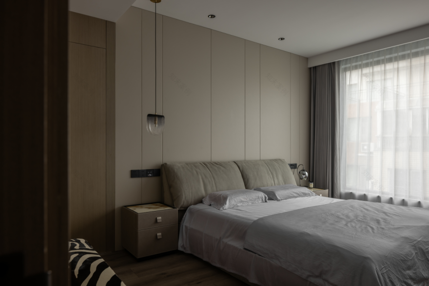 理想归属丨中国苏州丨递平方空间设计-72