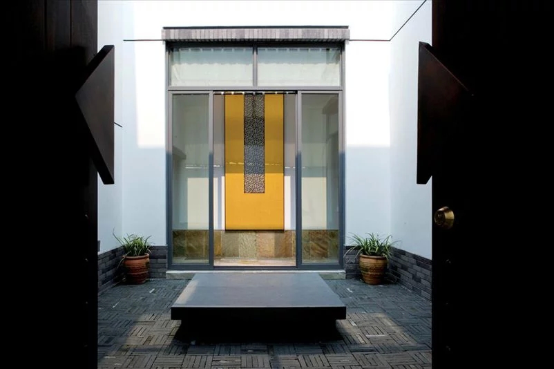 中山清华坊C户型-12