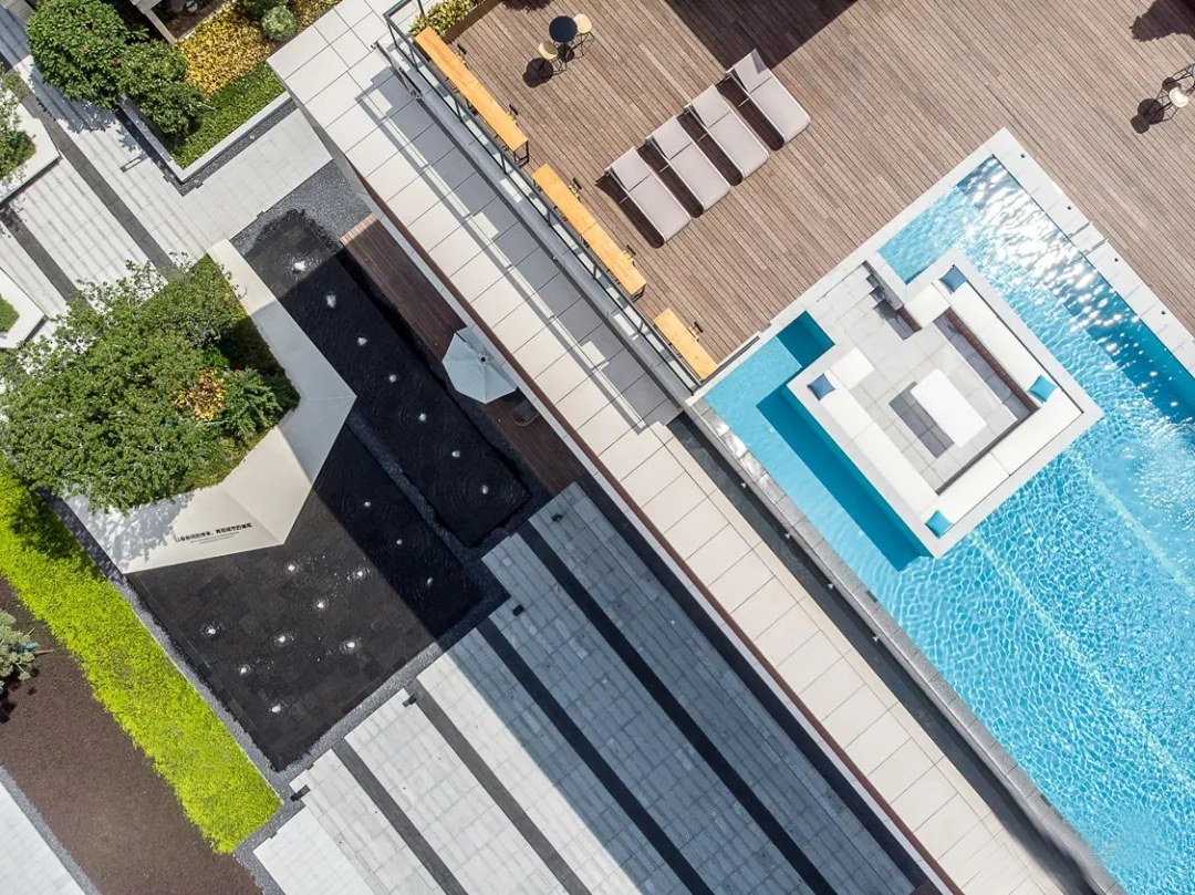 江门大华博富·御潭江示范区景观-9