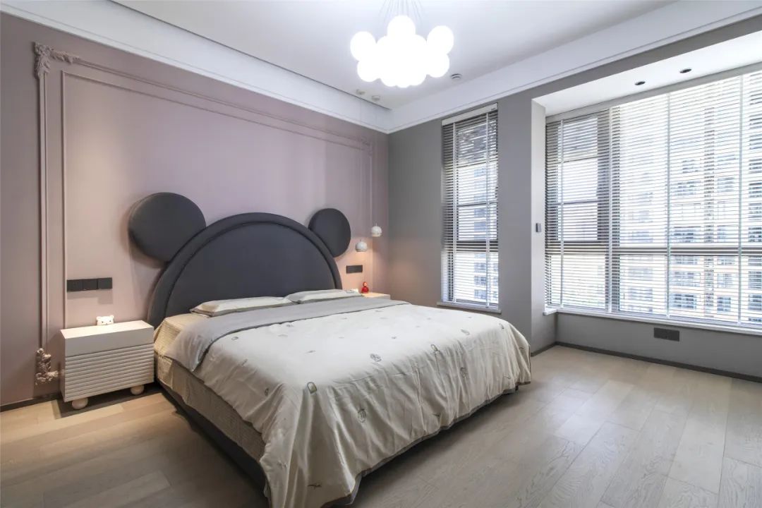 洛阳温润私宅丨中国洛阳丨摩格装饰-32