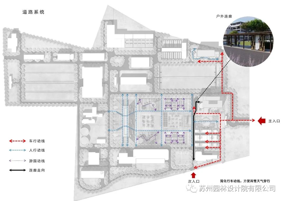 相城水厂景观设计与提升项目-28