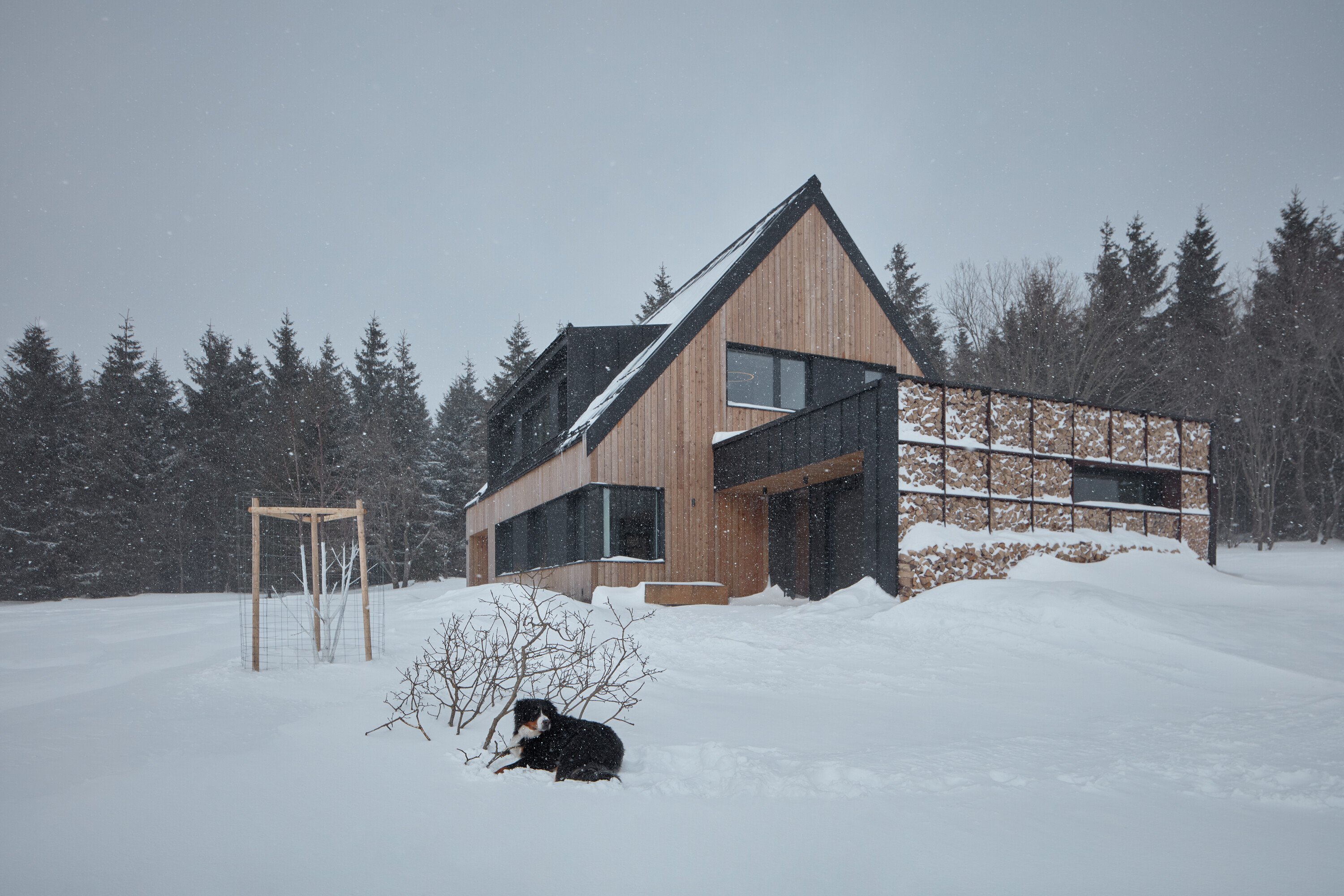 朝夕小屋丨捷克丨ADR-6