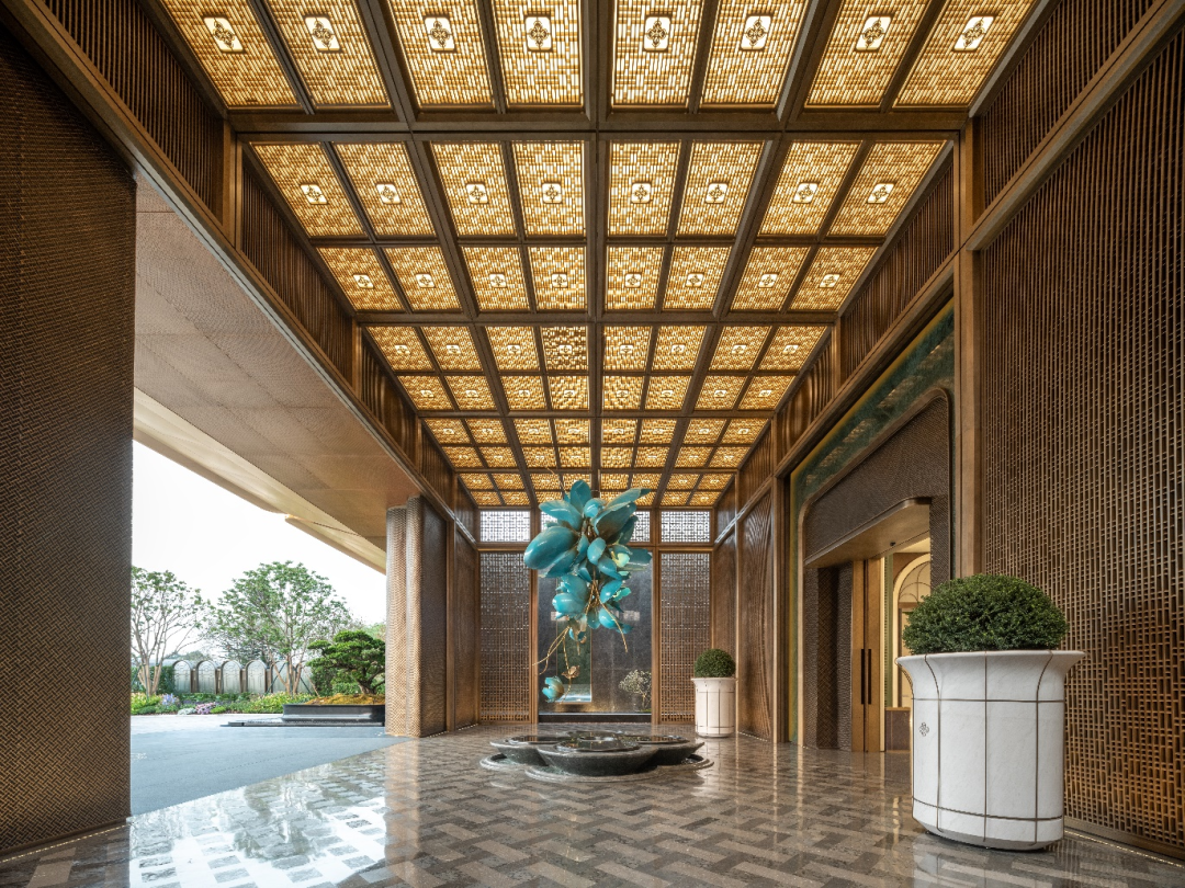 2025上半年轻奢入围|广州馥香园-61