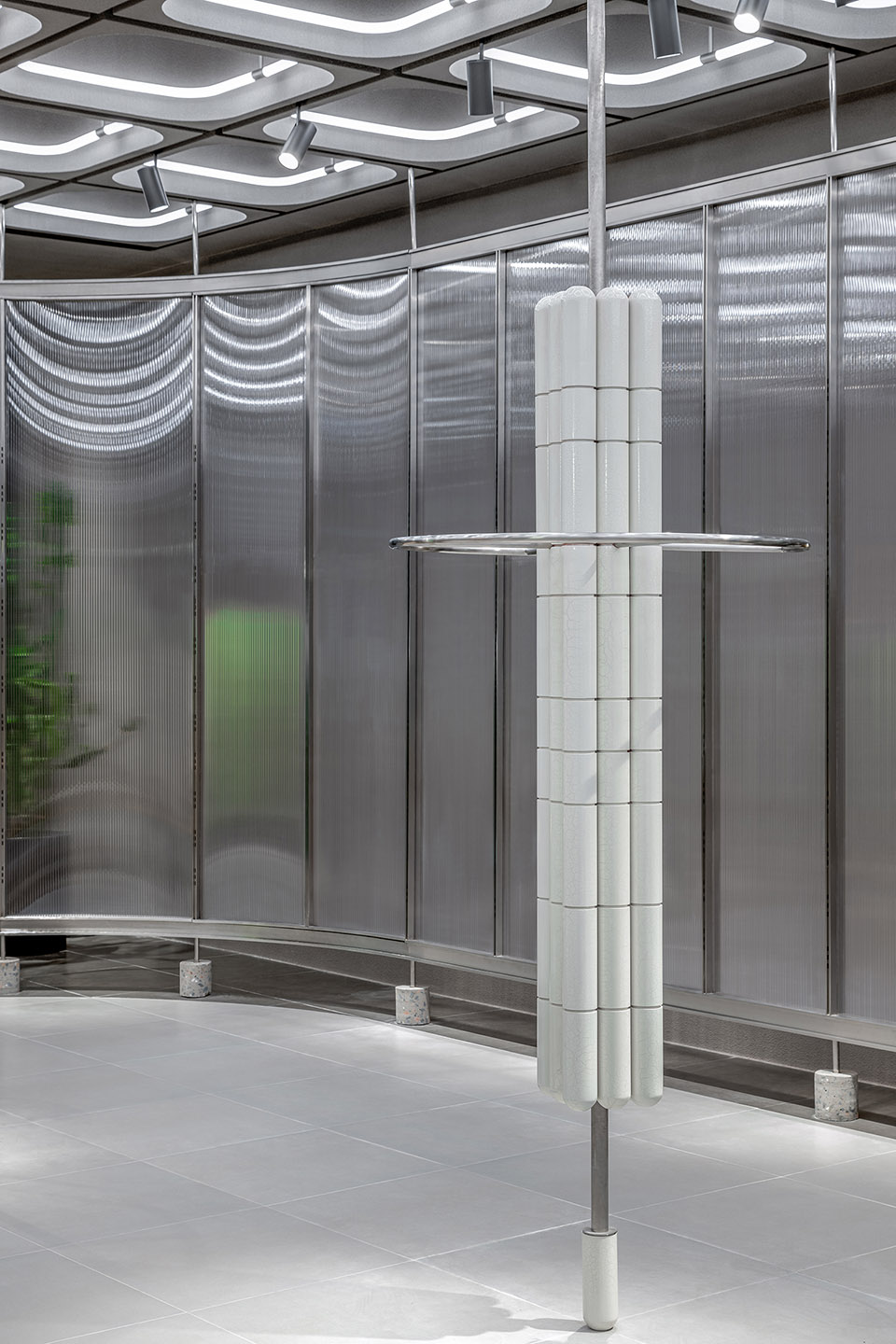 JNBY零售店,厦门 / 联图建筑设计-18