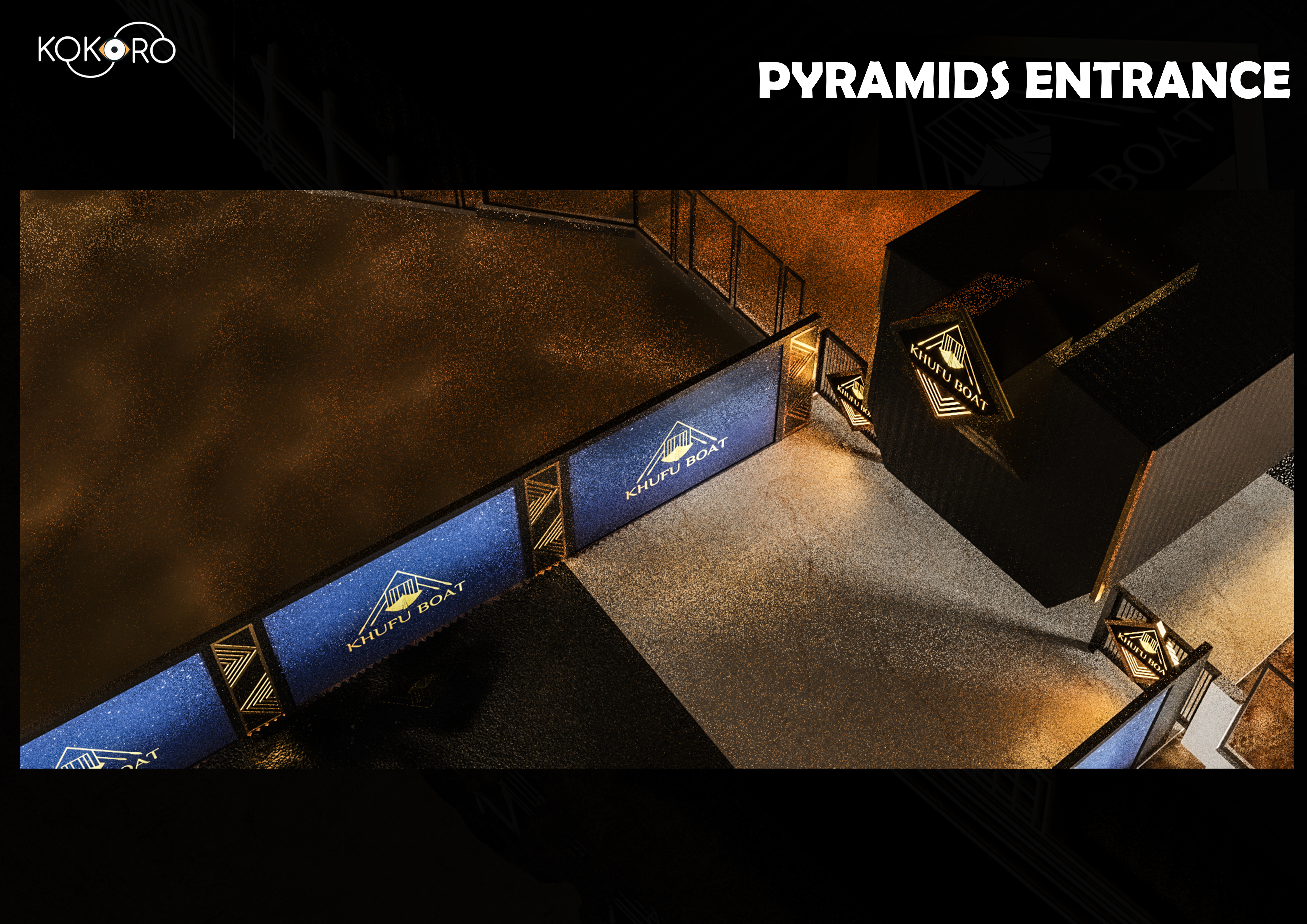 胡夫船丨Kokoro Events & Digital-40