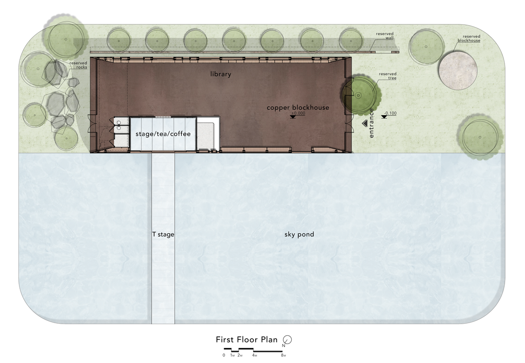 全金属外壳铜堡丨Wutopia Lab-60