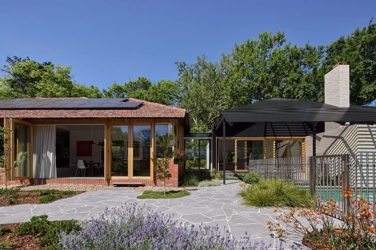 霍瑟姆住宅（Hotham）-42