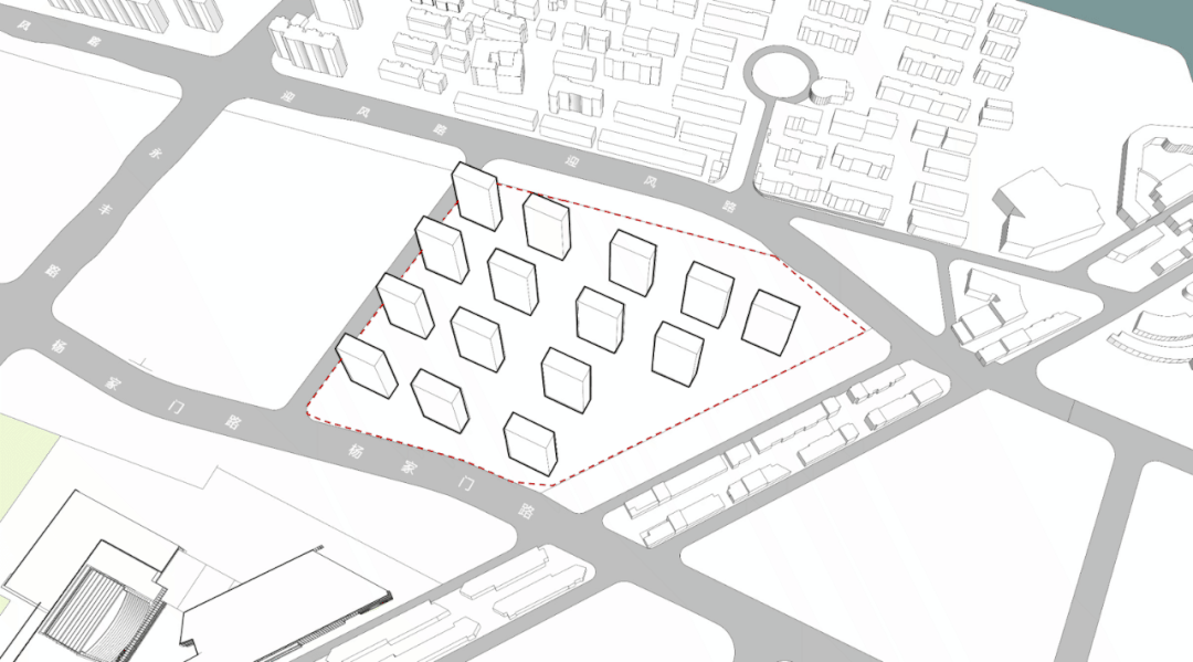 置地中心·幸福里丨中国浙江丨DC国际-14