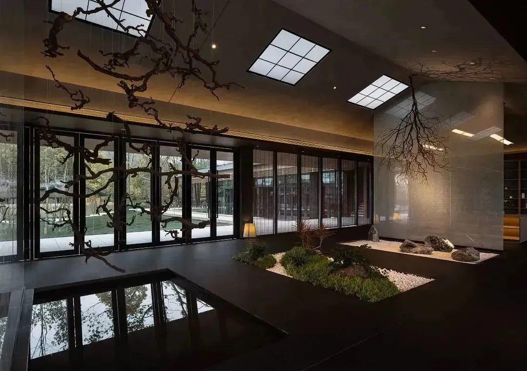 一山一寺民宿丨中国宜昌丨UNFOLDESIGN聿几空间-18