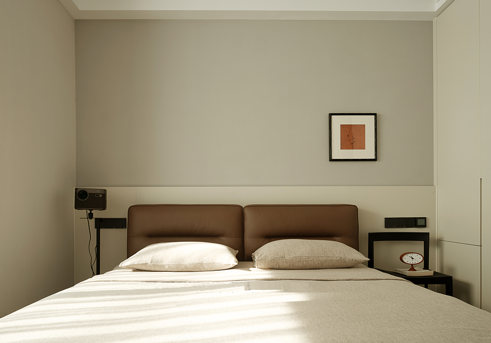 《向光生长的家》丽水360㎡丨中国丽水丨颠锋视界空间设计-65