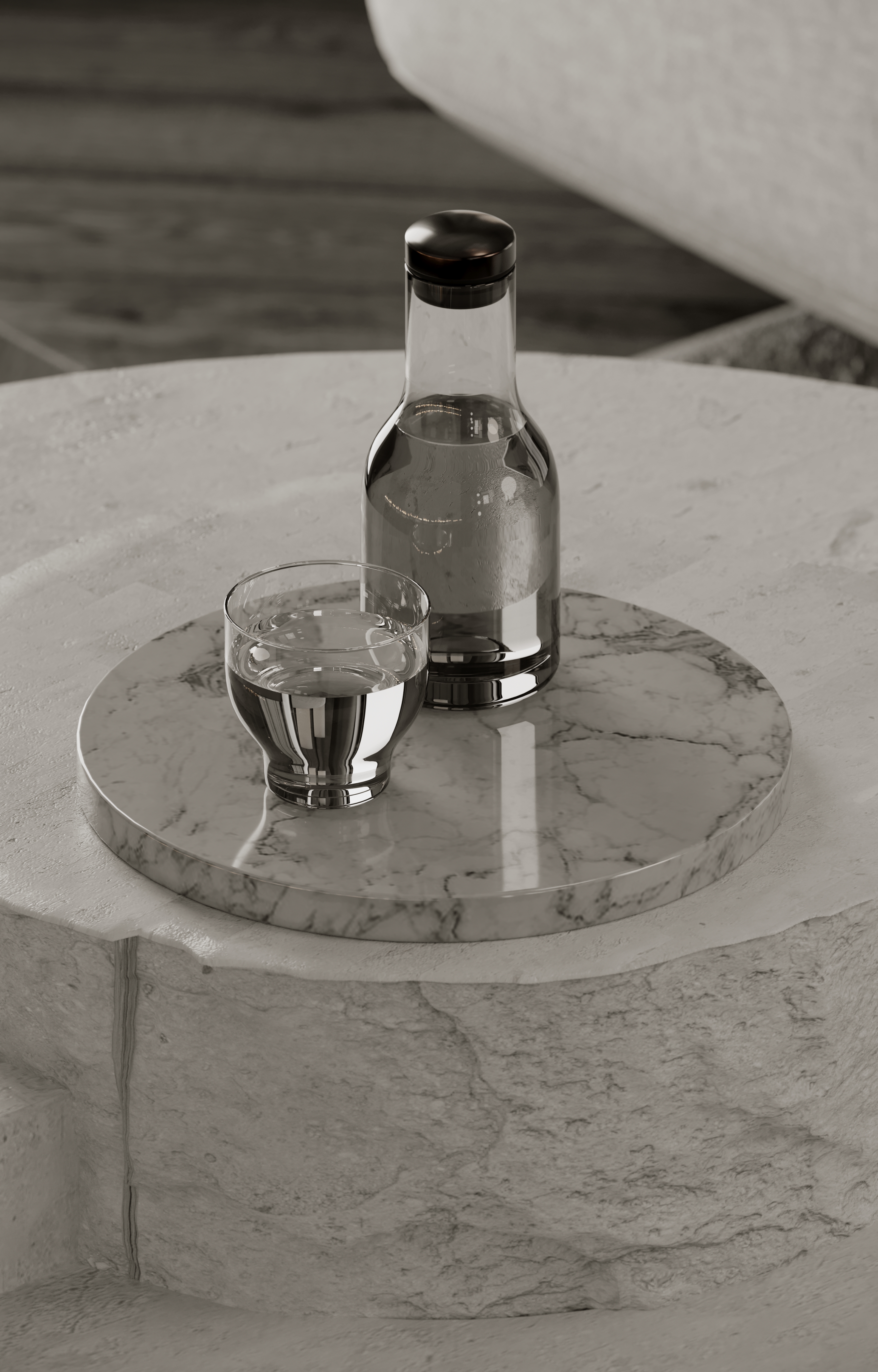 五室公寓项目丨斯洛伐克-5