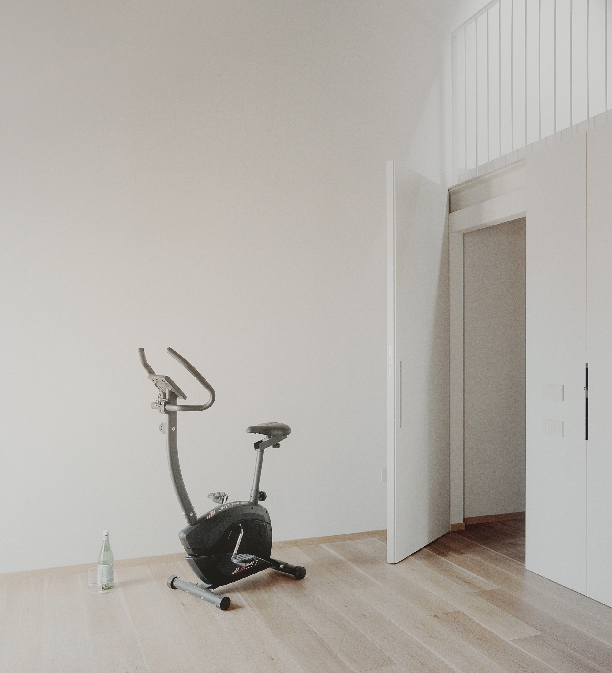 安妮的房子丨意大利丨Giovanni Mecozzi Architetti-41