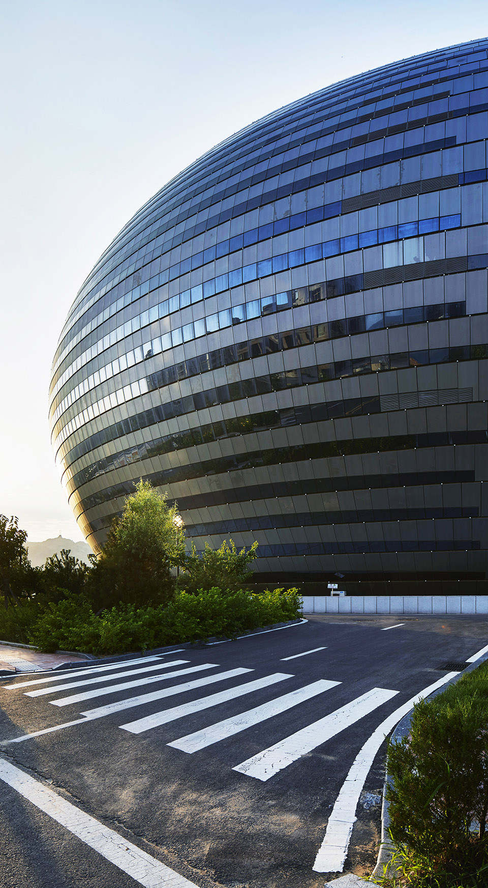 神木艺术中心丨中国陕西丨中科院建筑设计研究院有限公司-26