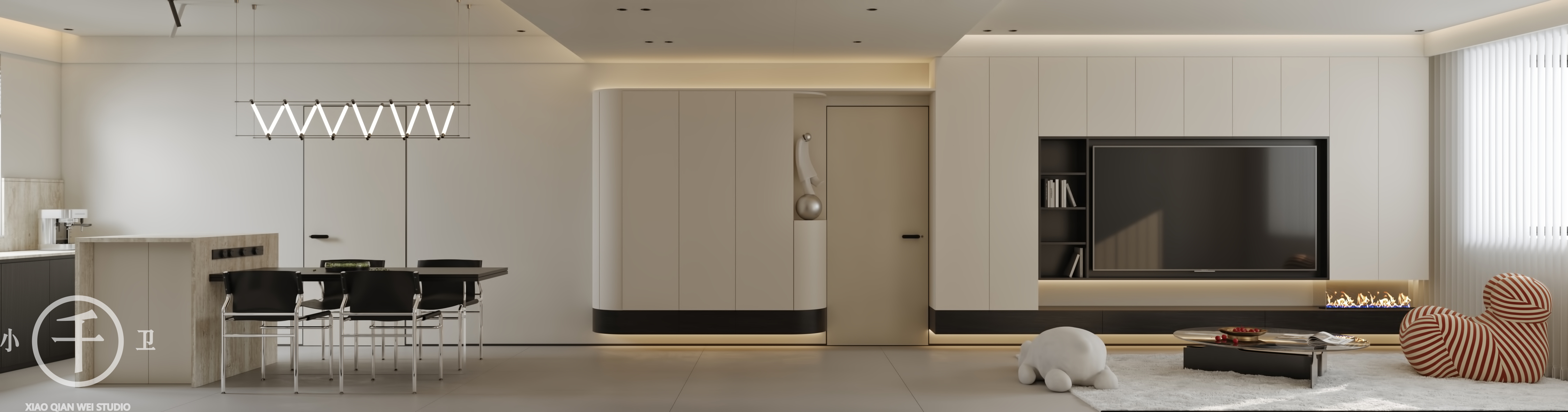 现代 | 简约 | 极简-9