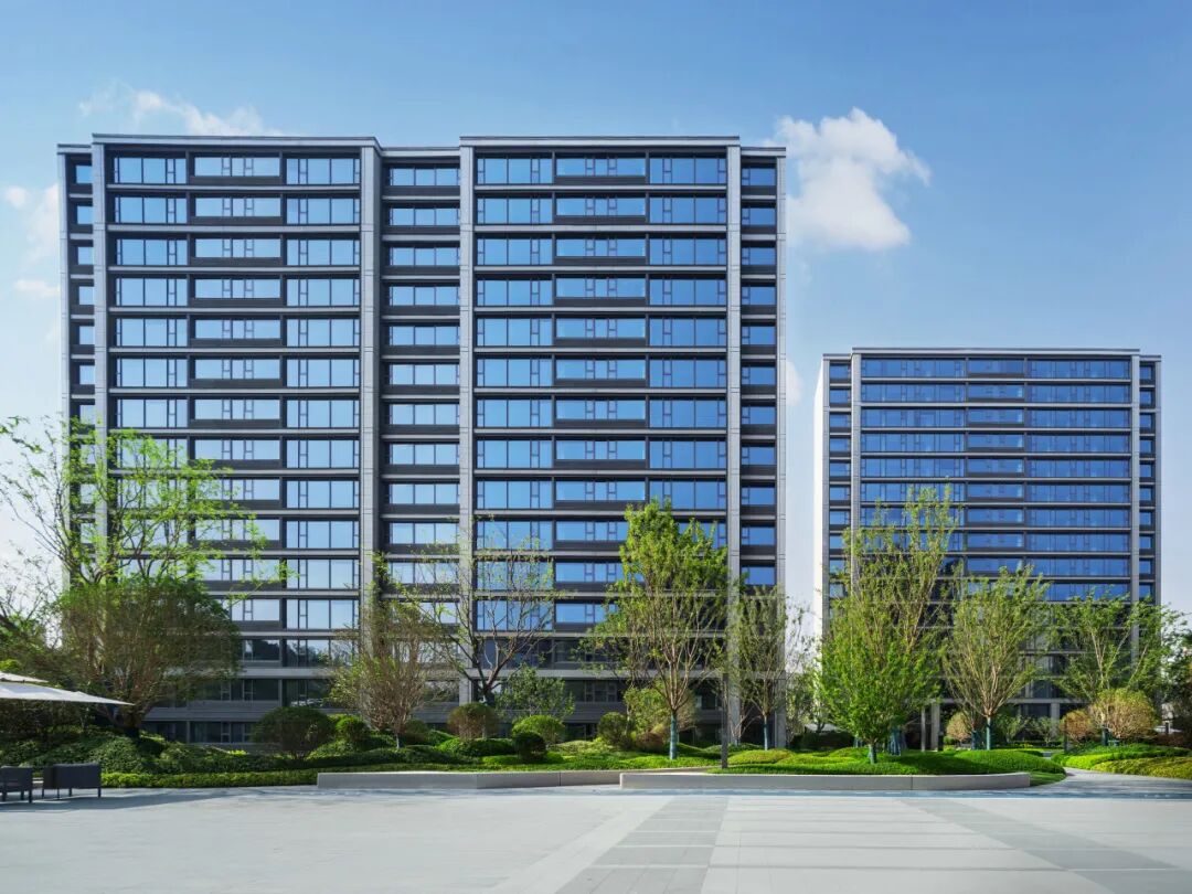 交付看和著湖山｜超越交标的美好兑现-10