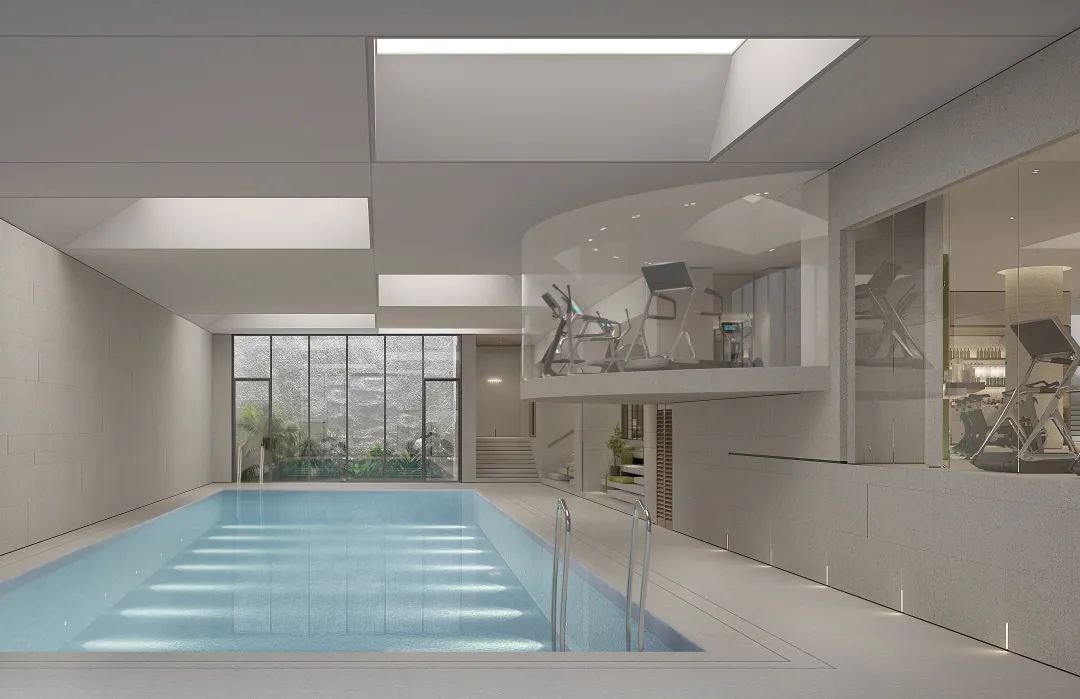 武汉城建•融创 江山云起丨中国武汉丨DIA-58