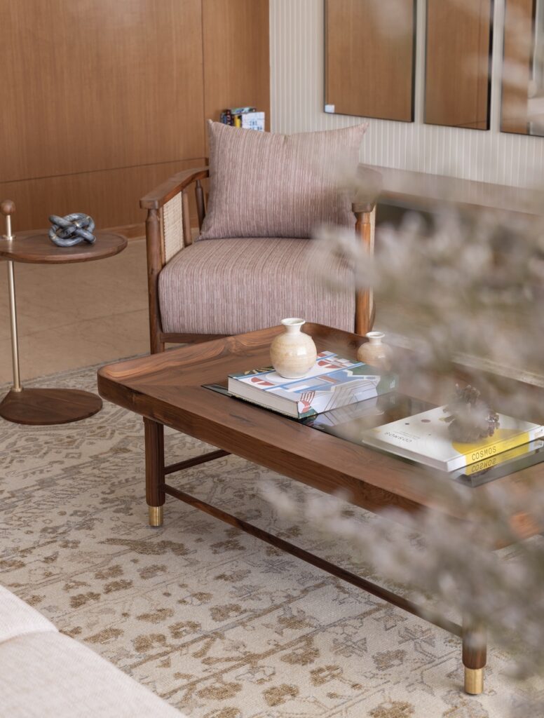 丨印度丨Shreya Patel及其同名室内设计公司-19