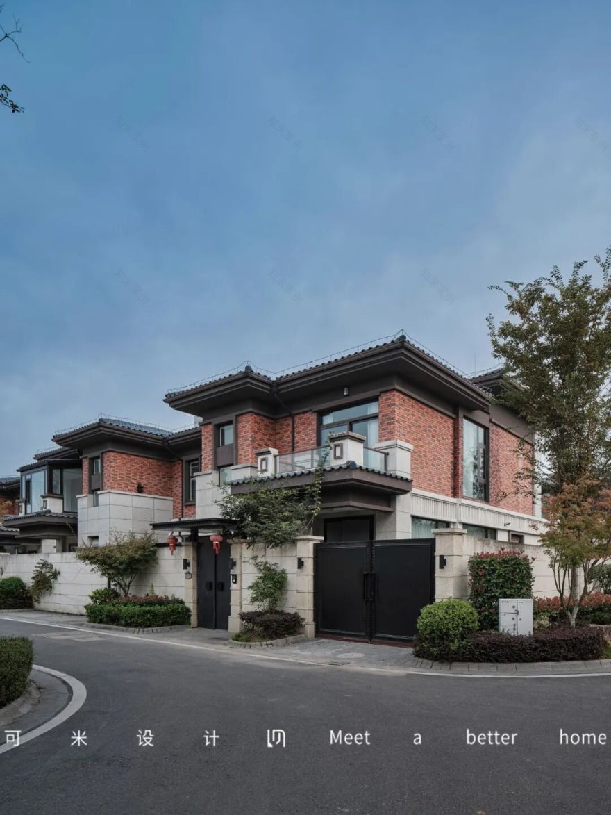 可米&作品 · 序境丨可米设计-10