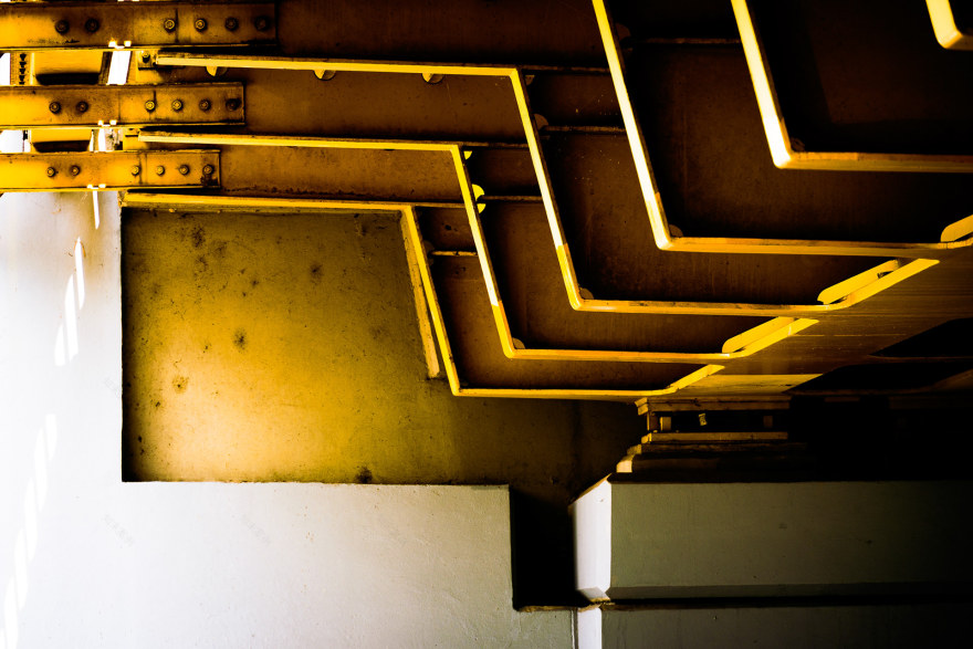 拉贝河畔乌斯季的黄金时刻丨GuineaLabe-5