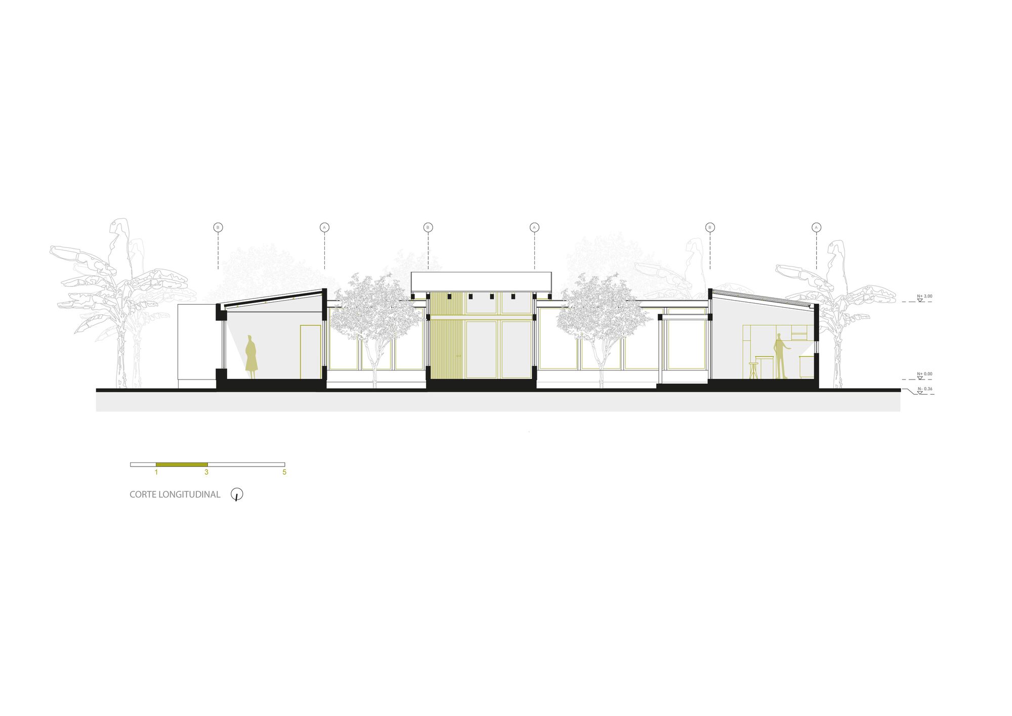 柠檬园屋丨厄瓜多尔丨Termopolio Arquitectura-40