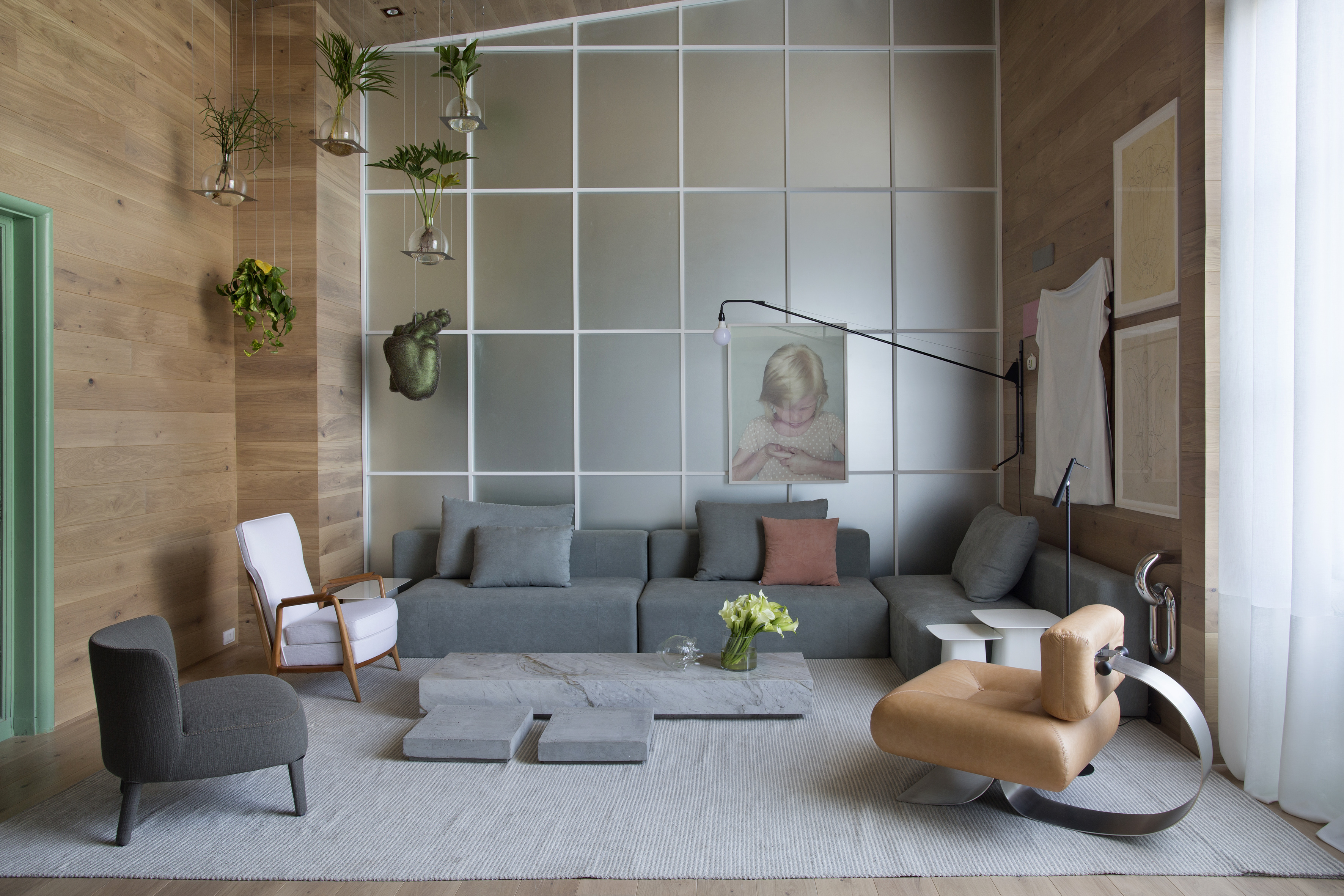 空中花园丨Nildo José-2