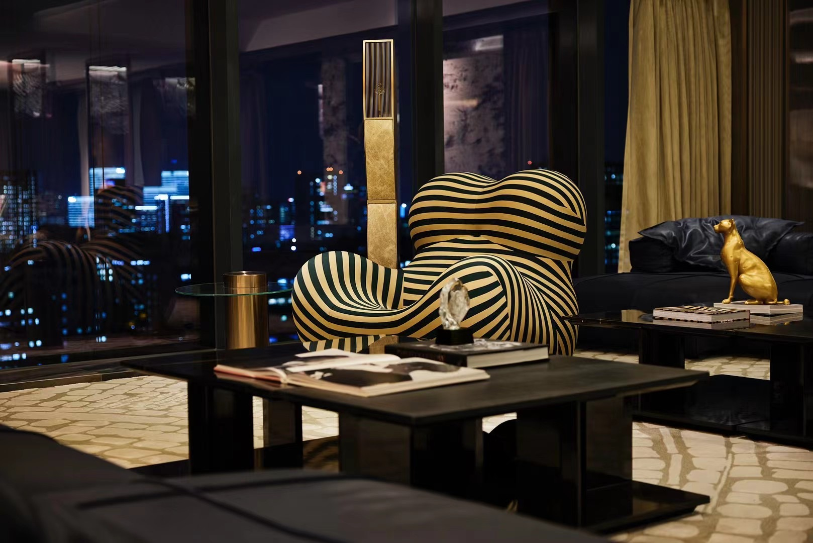 古北•壹号公馆丨中国上海-58