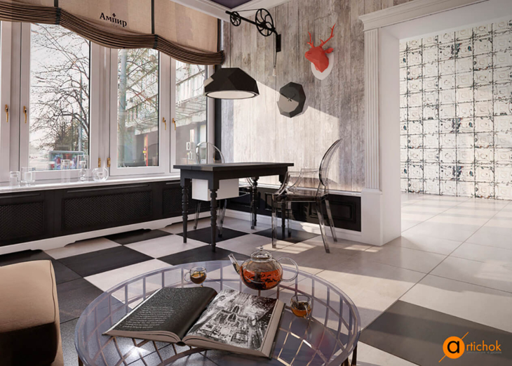 БУТИК ЛЕПНОГО ДЕКОРА на Лобановского - Art-i-chok-16