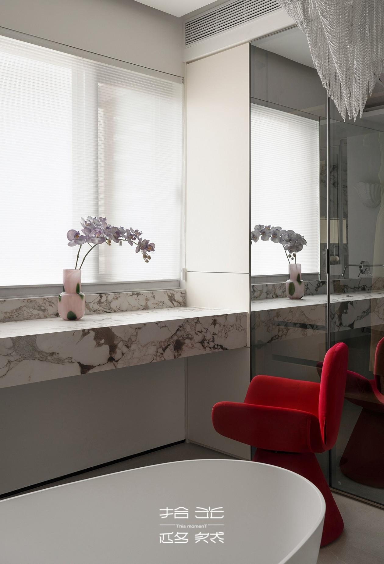 成都拾光悠然设计 · 家是取悦自己的容器丨中国成都-24