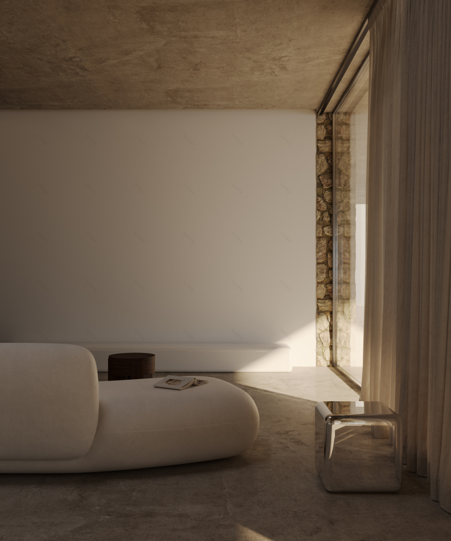 石屋丨葡萄牙-12