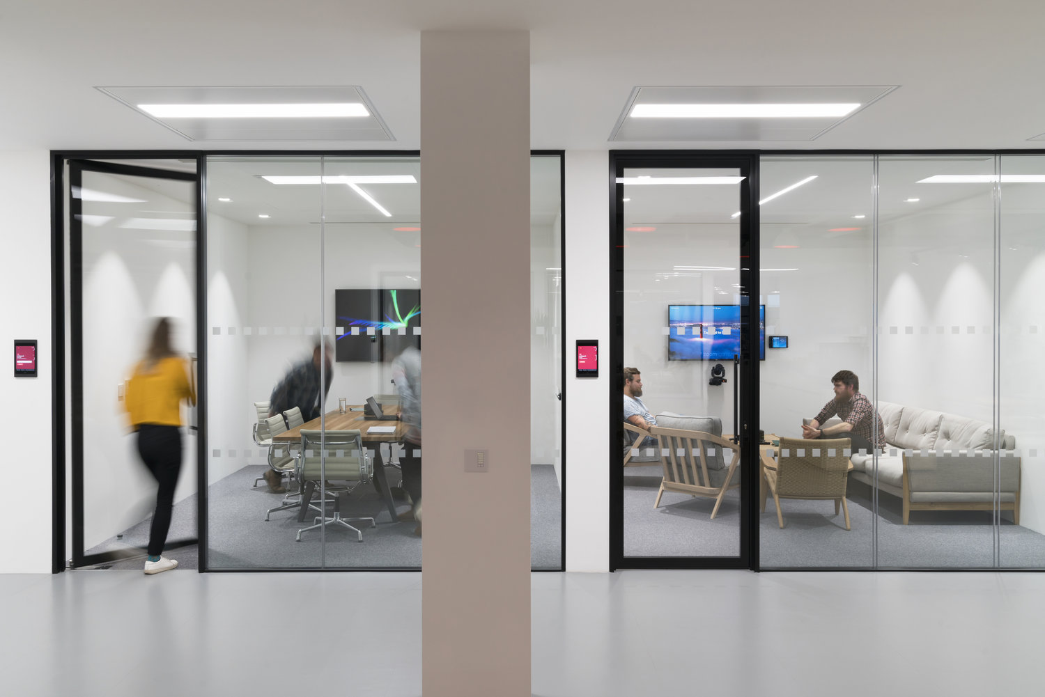 创意平台 | BDG 建筑++ 设计-12