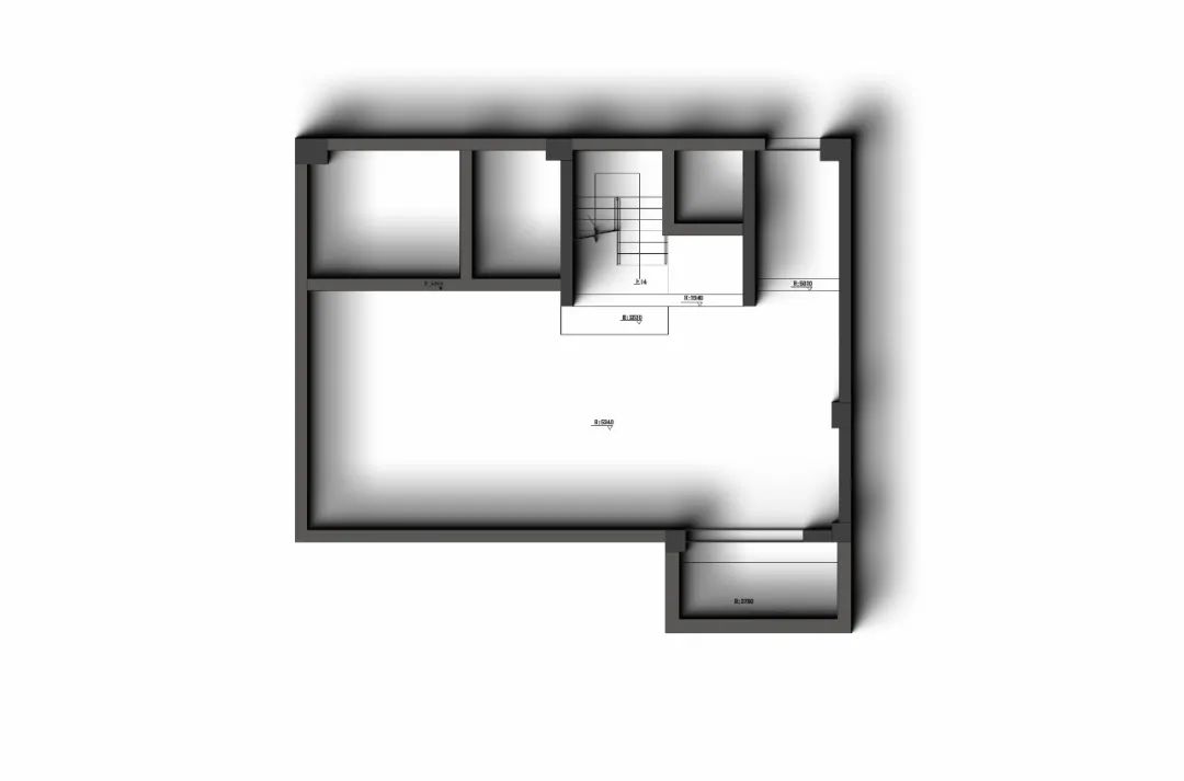 龙湖•景璘府丨龙庭设计-68