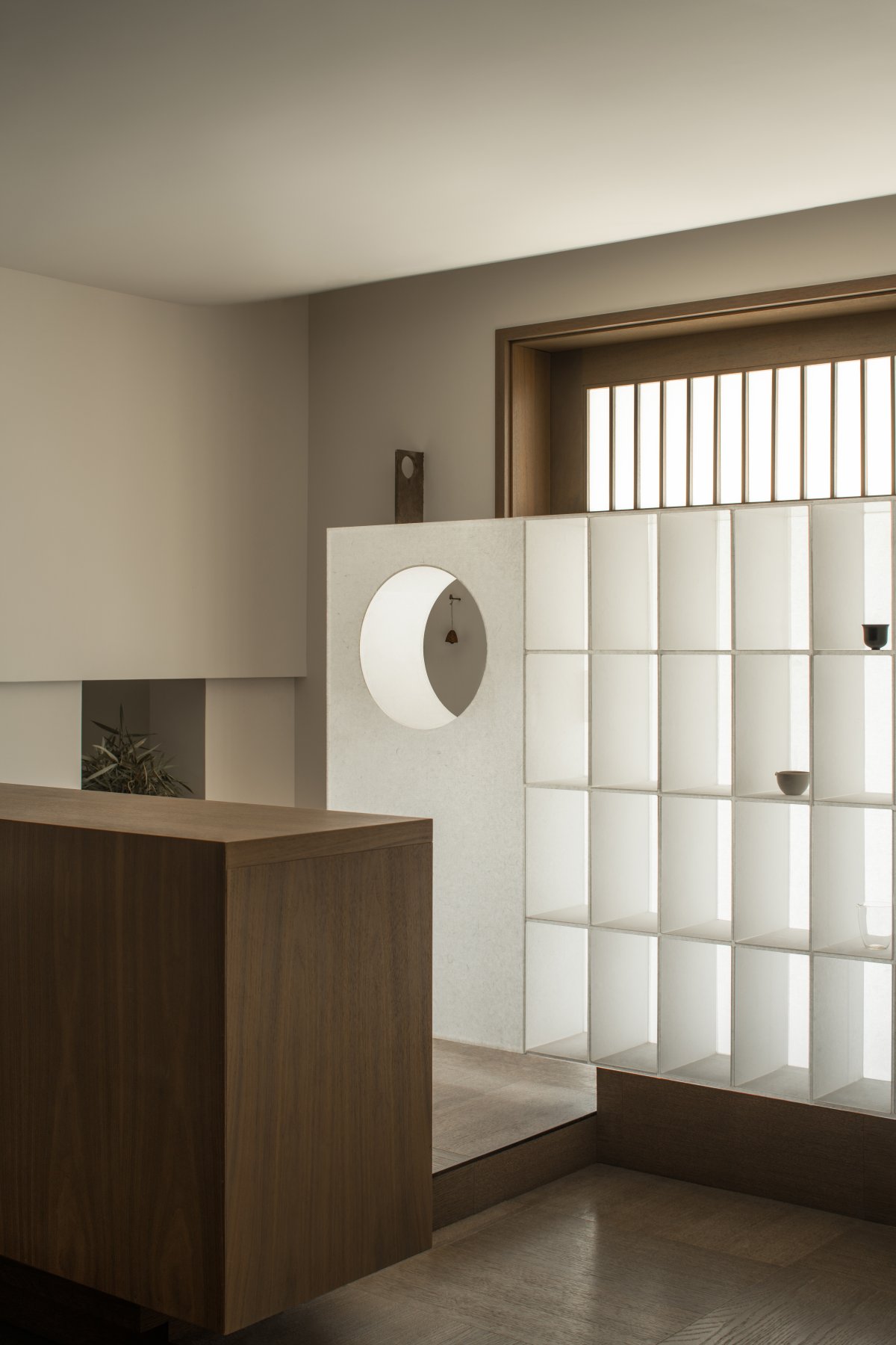 湖山吟·诗意茶室丨喜叻空间-22