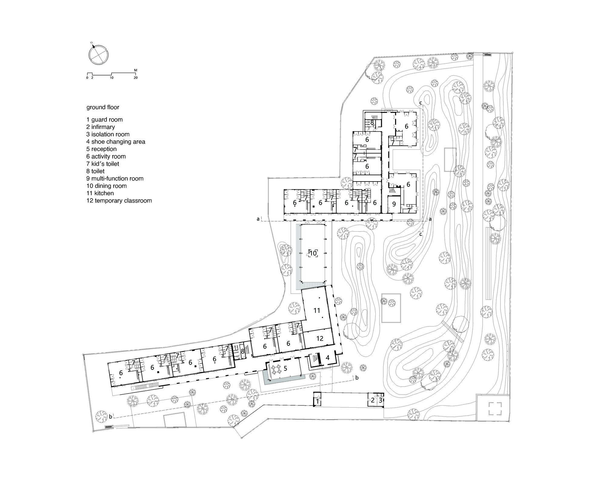 WD Kindergarten  / HIBINOSEKKEI + Youjo no Shiro-12