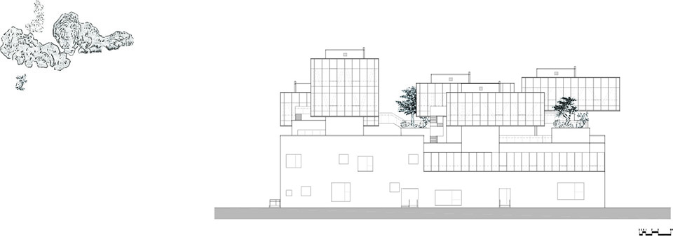 上海国际汽车城科技创新港C地块 / 致正建筑工作室-268