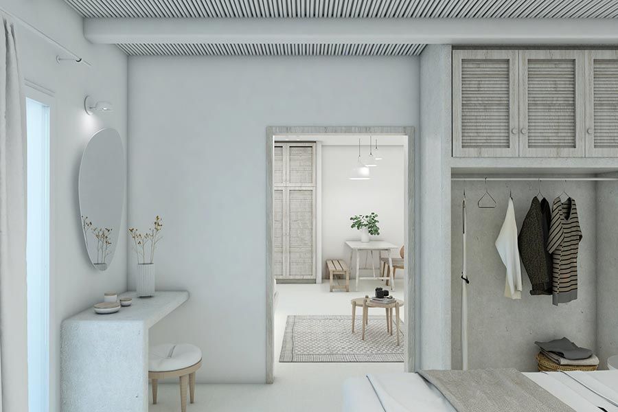 Zakinthos公寓出租项目-26