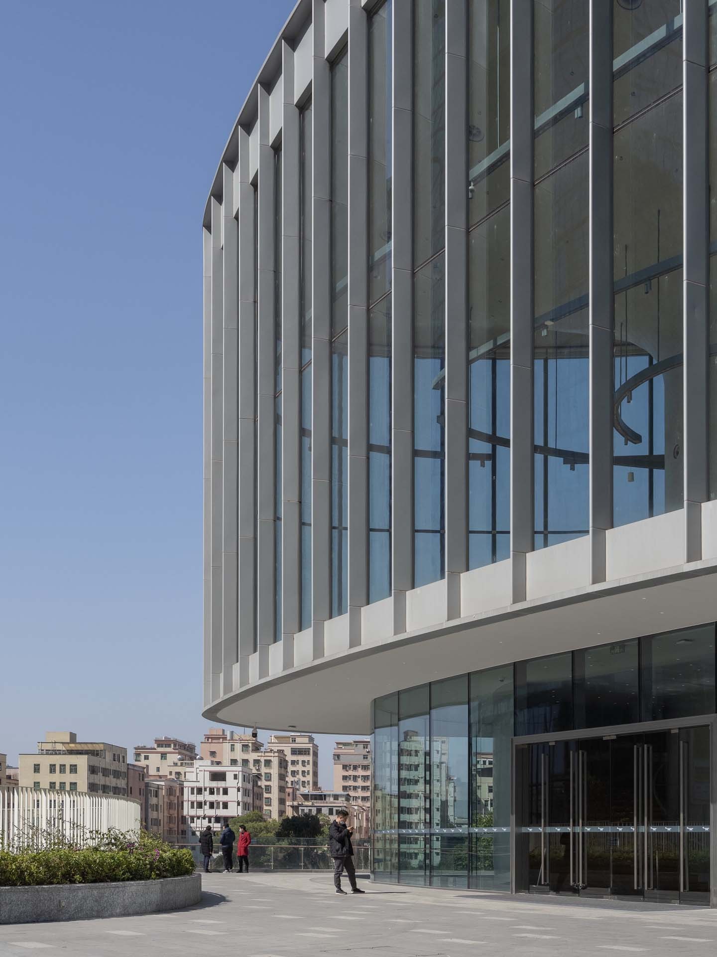 云亭丨中国深圳丨源计划建筑师事务所-33