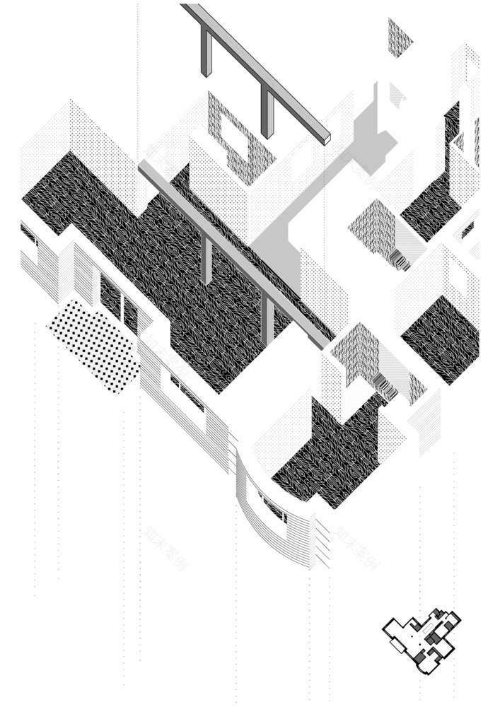 H Residence Lucas y Hernández – Gil-44