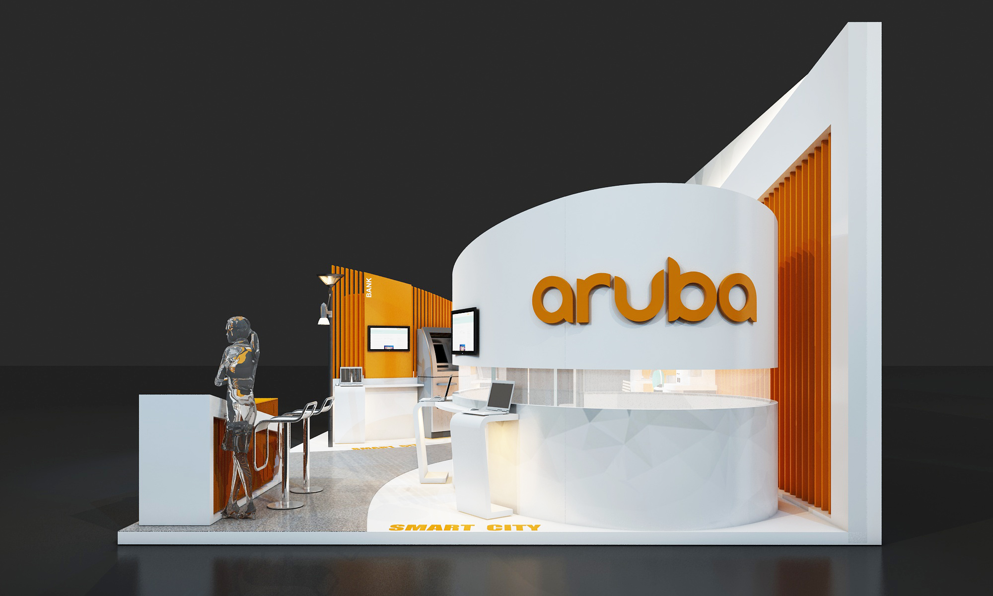 ARUBA@GITEX-3