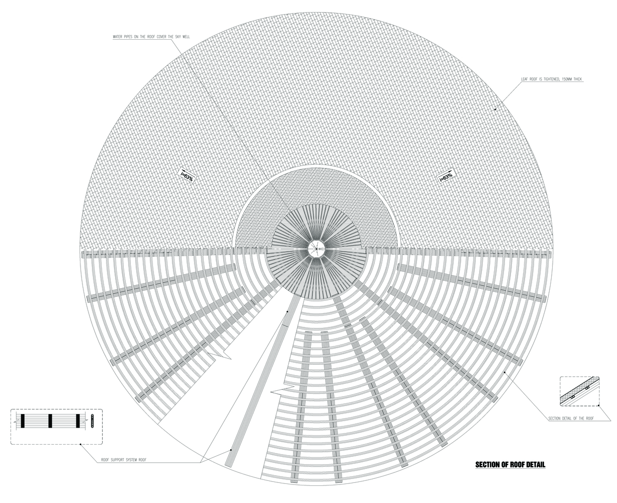 越南春水疗养住宅-53