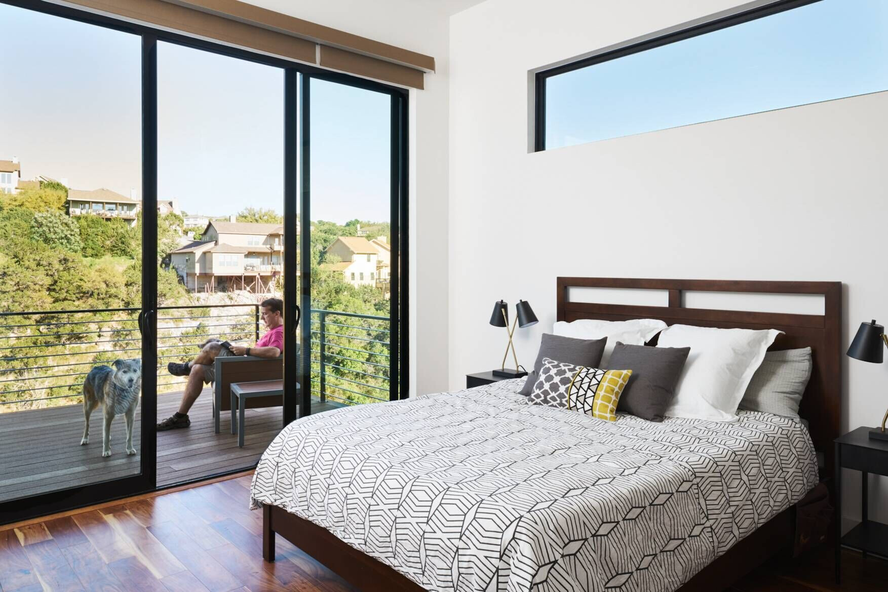 悬崖之上的梦幻家园-18