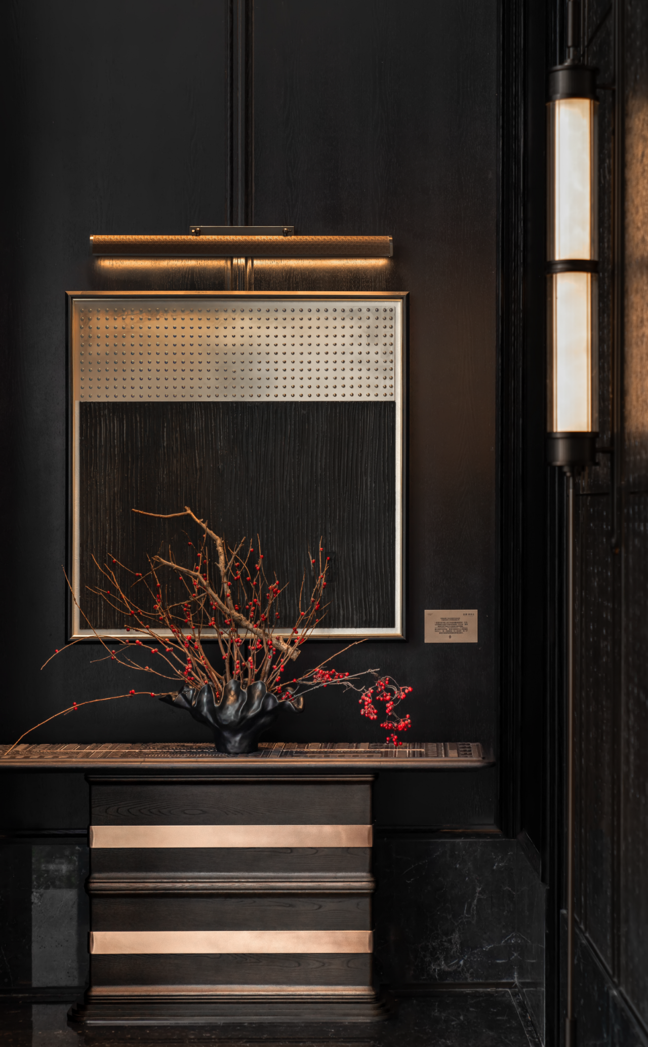 龙湖·航天御湖境丨中国西安丨DAS 大森设计-19