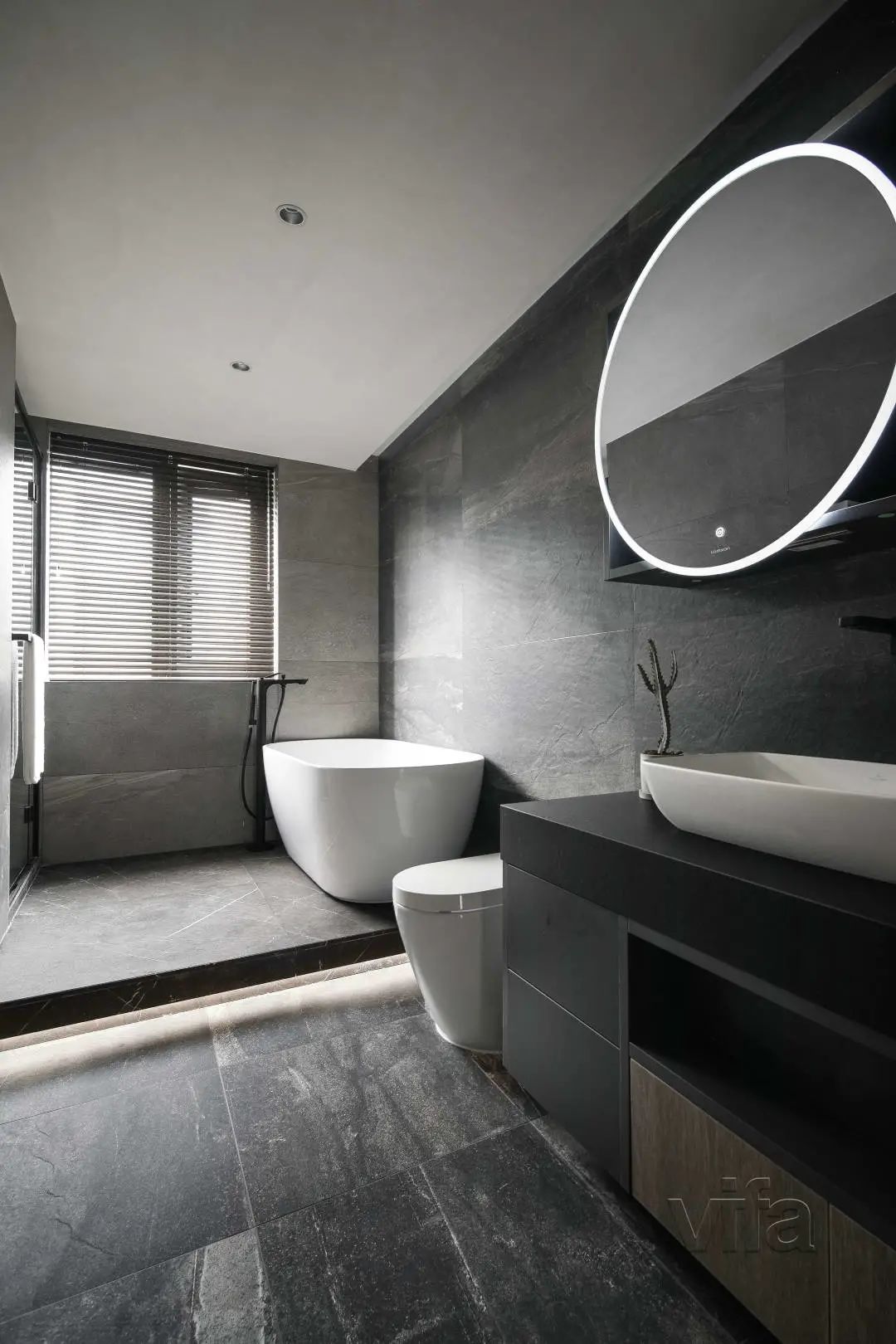 无锡凤起和鸣丨中国无锡丨集至空间-40