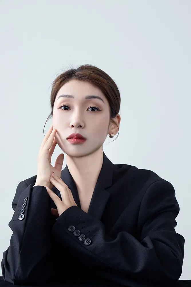 城南印象 143m²现代家居丨博艺装饰-49