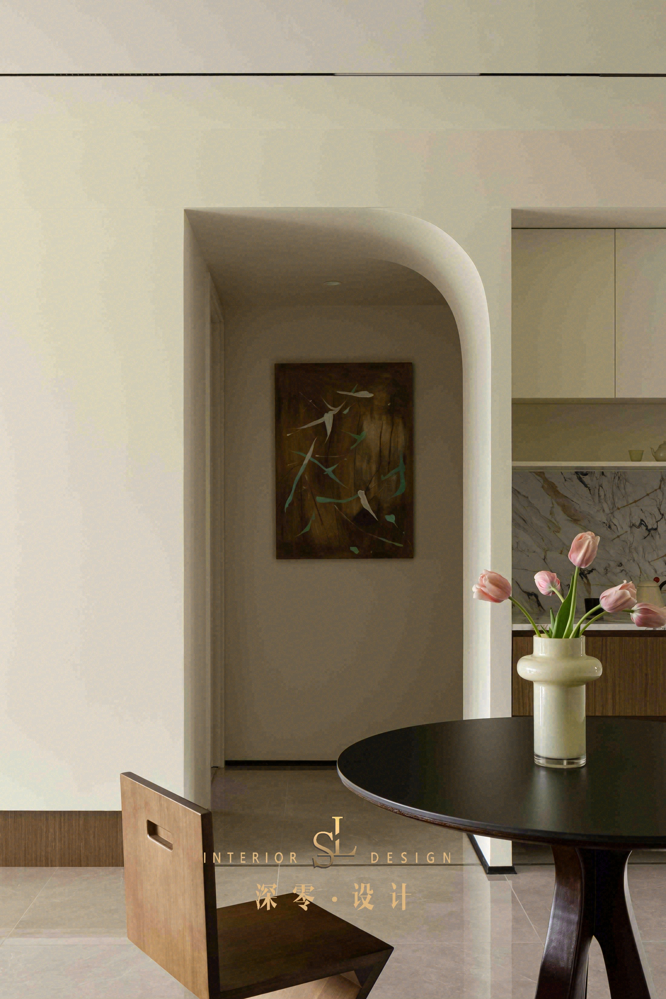 祥生庐州云境·实景丨深零设计-21