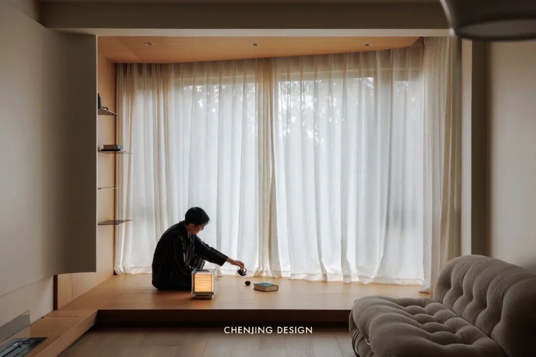 辰境实景丨《家屿》-56