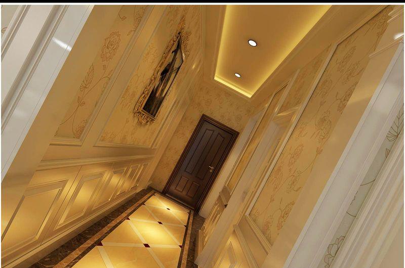 上海· 尚东鼎别墅设计方案-25