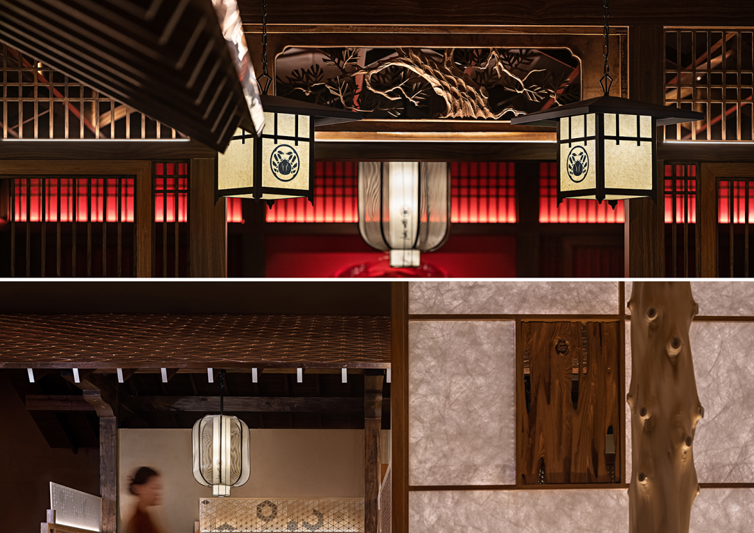 蟹道深圳平安金融中心店丨中国深圳丨道为设计TAOWAYDESIGN-77