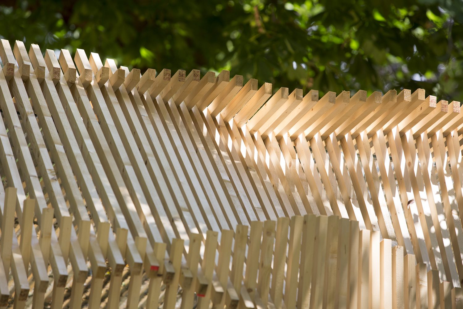 Tschumi Pavillion  Academy of Architecture Groningen-57