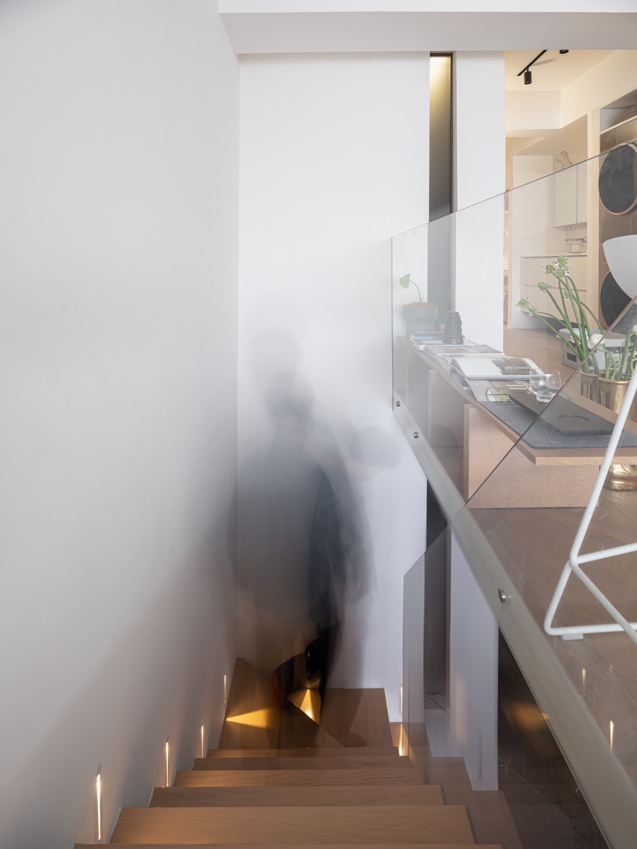 自由之家室内设计丨中国武汉丨观行设计(武汉)有限公司-45